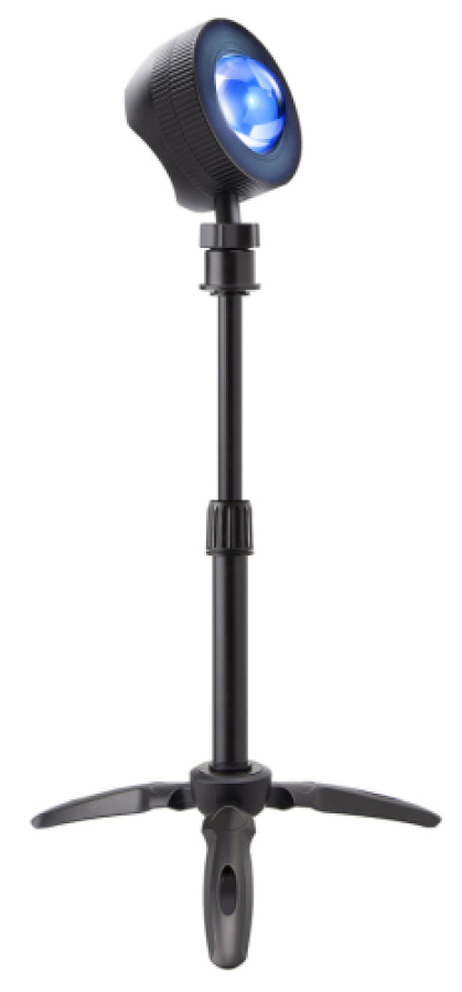 Lampa SBS Multicolour background light (TESELFIELIGHTWALL)