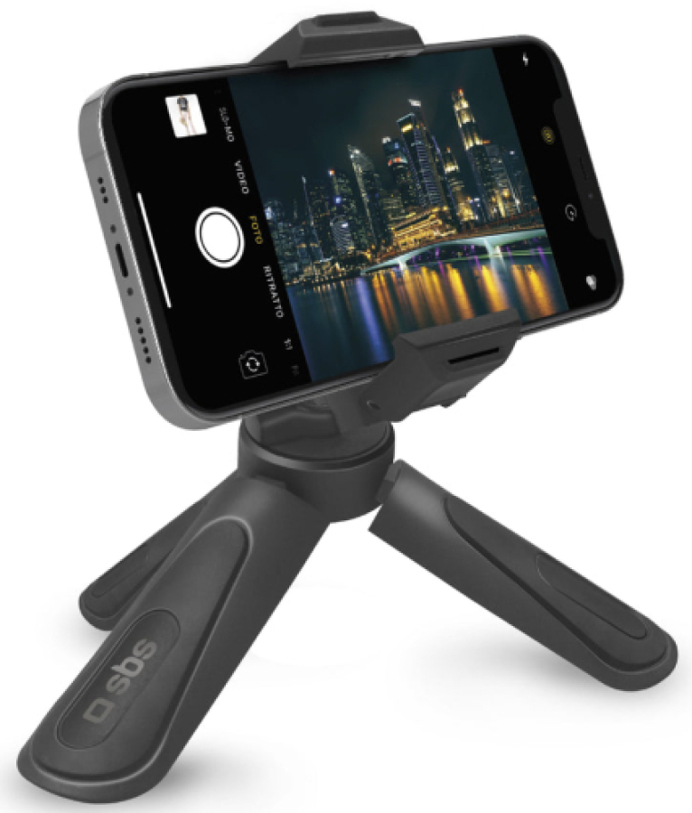 Telefona statīvs SBS Tripod pro (TETRIPODPRO)