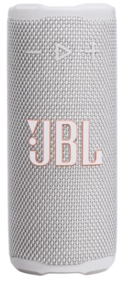 Portable speaker JBL GRIP White Bluetooth (JBLGRIPWHT)