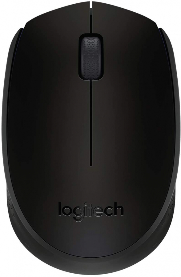 Logitech M170 Grey (910-004642)