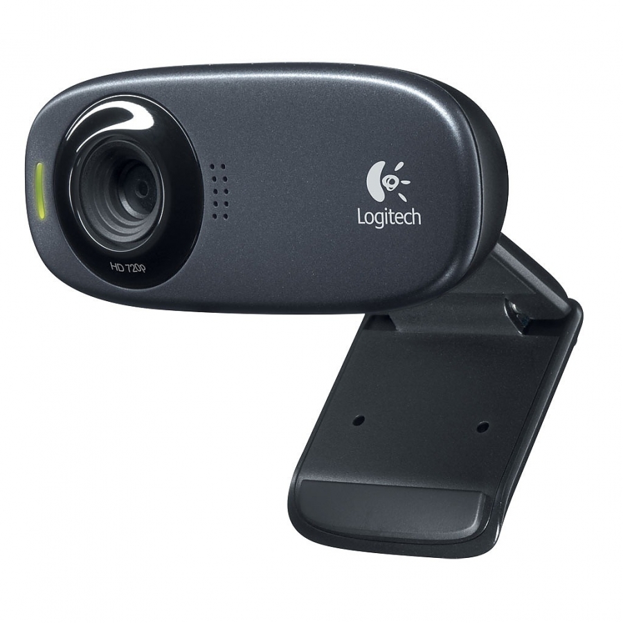 Logitech C310 HD (960-001065)