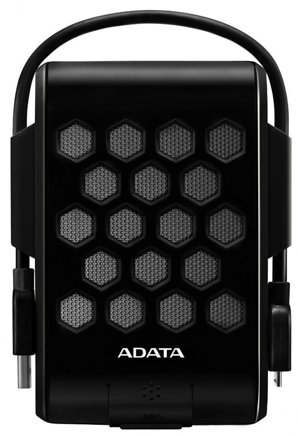 External hard drive A-Data 1TB AHD720-1TU3-CBK (AHD720-1TU3-CBK)