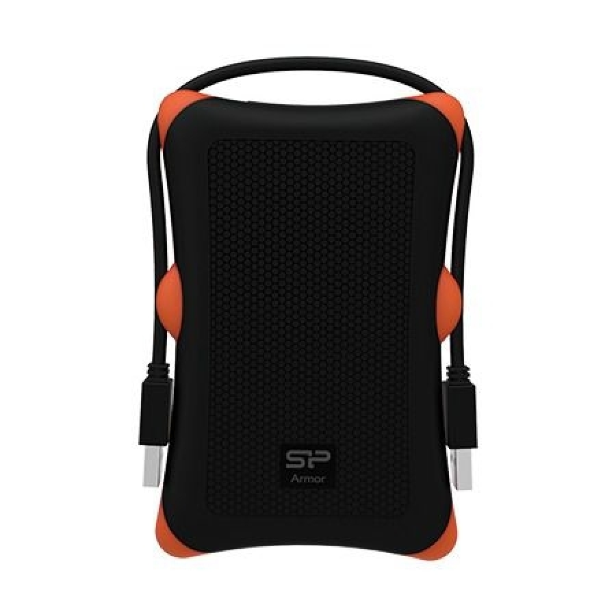 Silicon Power Armor A30 2TB Black (SP020TBPHDA30S3K)