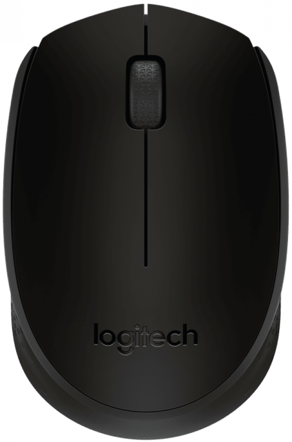 Logitech M171 Black (910-004424)