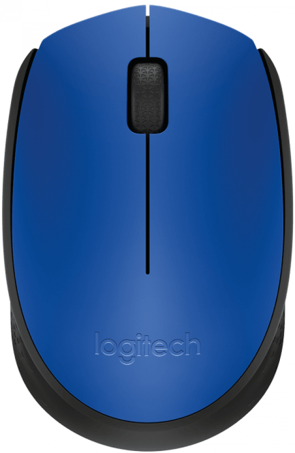 Logitech M171 Blue (910-004640)