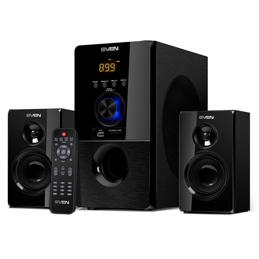 Speakers Sven MS-2050 Bluetooth (MS-2050)