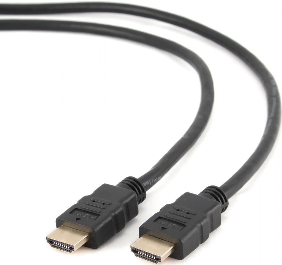 Kabelis Gembird HDMI-HDMI 1.0m (CC-HDMI4-1M)