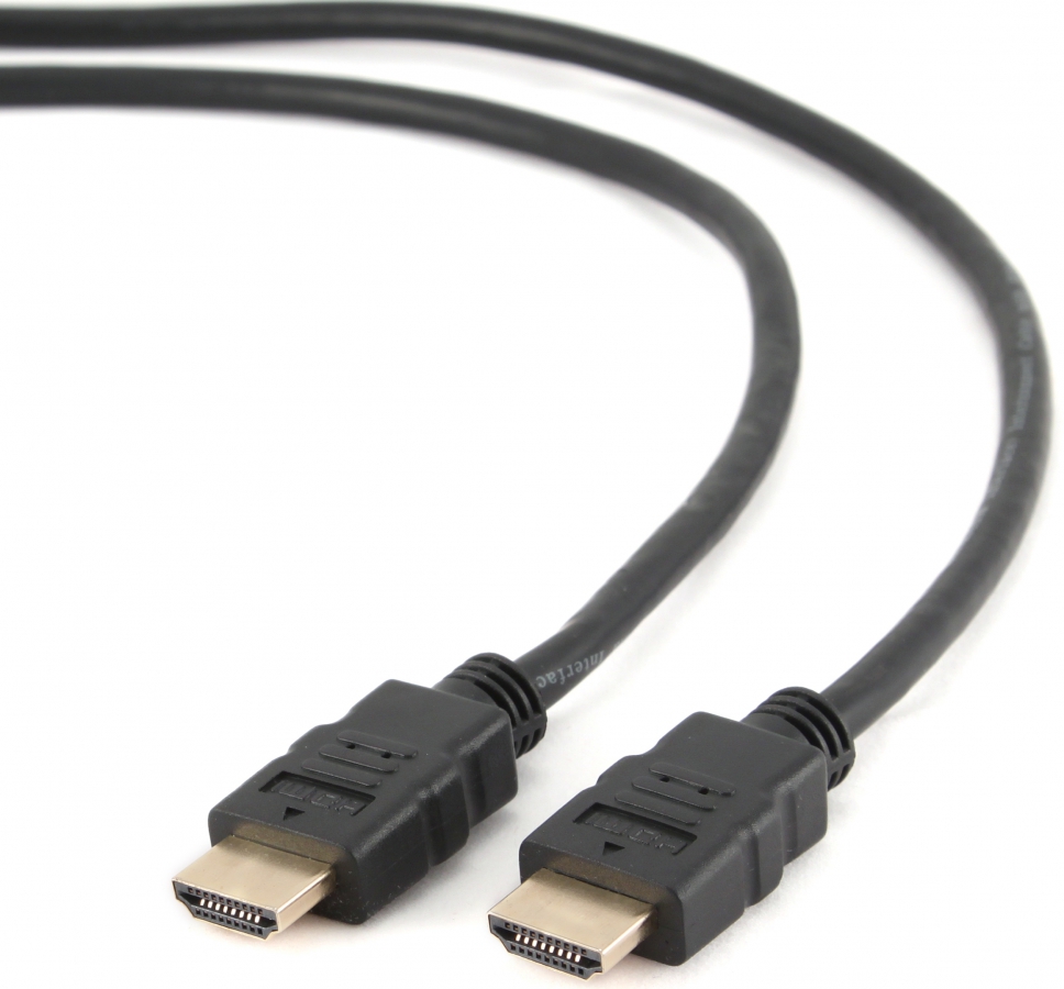 Kabelis Gembird HDMI-HDMI 30.0m (Active, with chipset) (CC-HDMI4-30M)