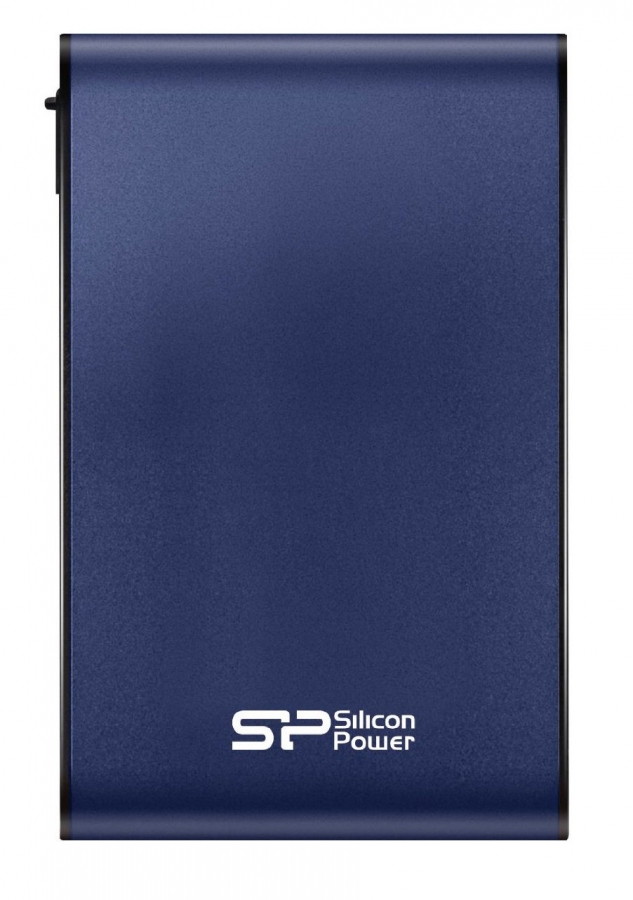 Silicon Power Armor A80 2TB Blue (SP020TBPHDA80S3B)