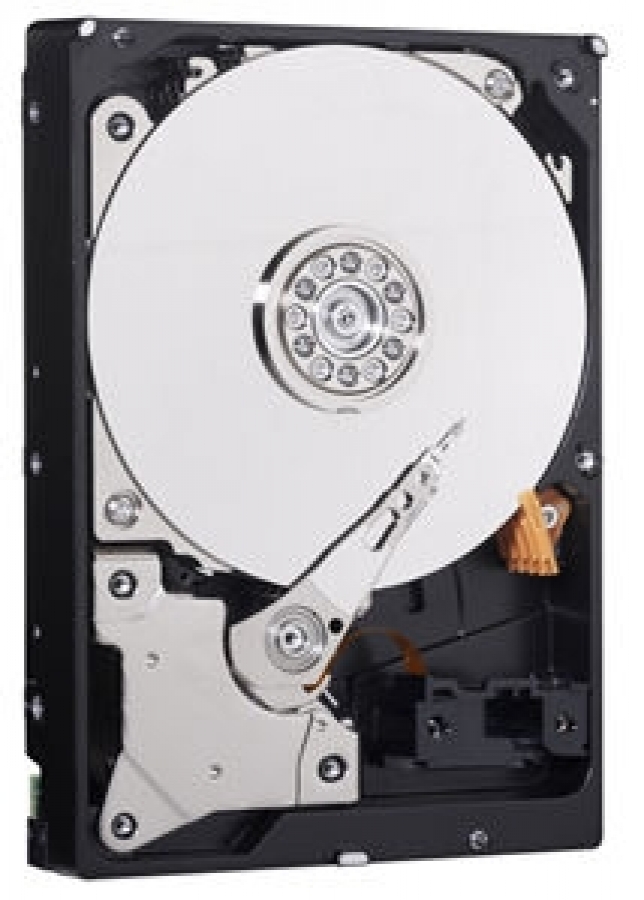 Cietais disks Western Digital 500GB WD5000AZLX (WD5000AZLX)