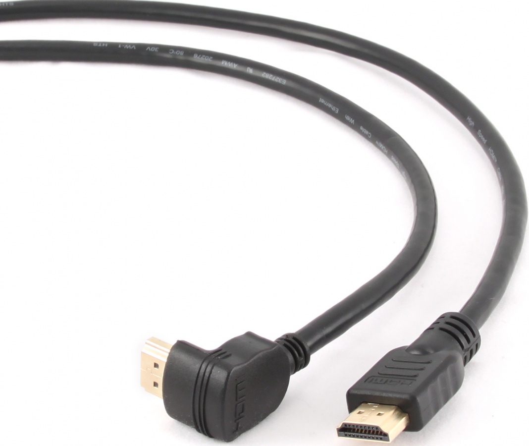 Kabelis Gembird HDMI-HDMI 3.0m (CC-HDMI490-10)