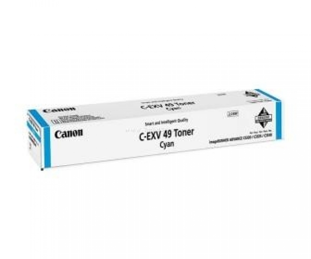 Canon C-EXV49 Cyan (8525B002)