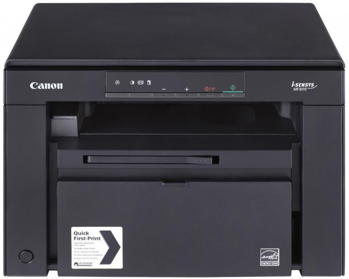 Multifunction printer Canon I-SENSYS MF3010 (5252B004)