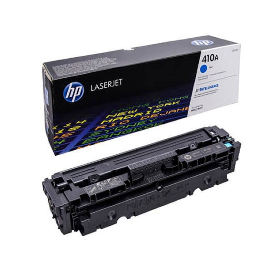 HP CF410A 410A Black (CF410A)