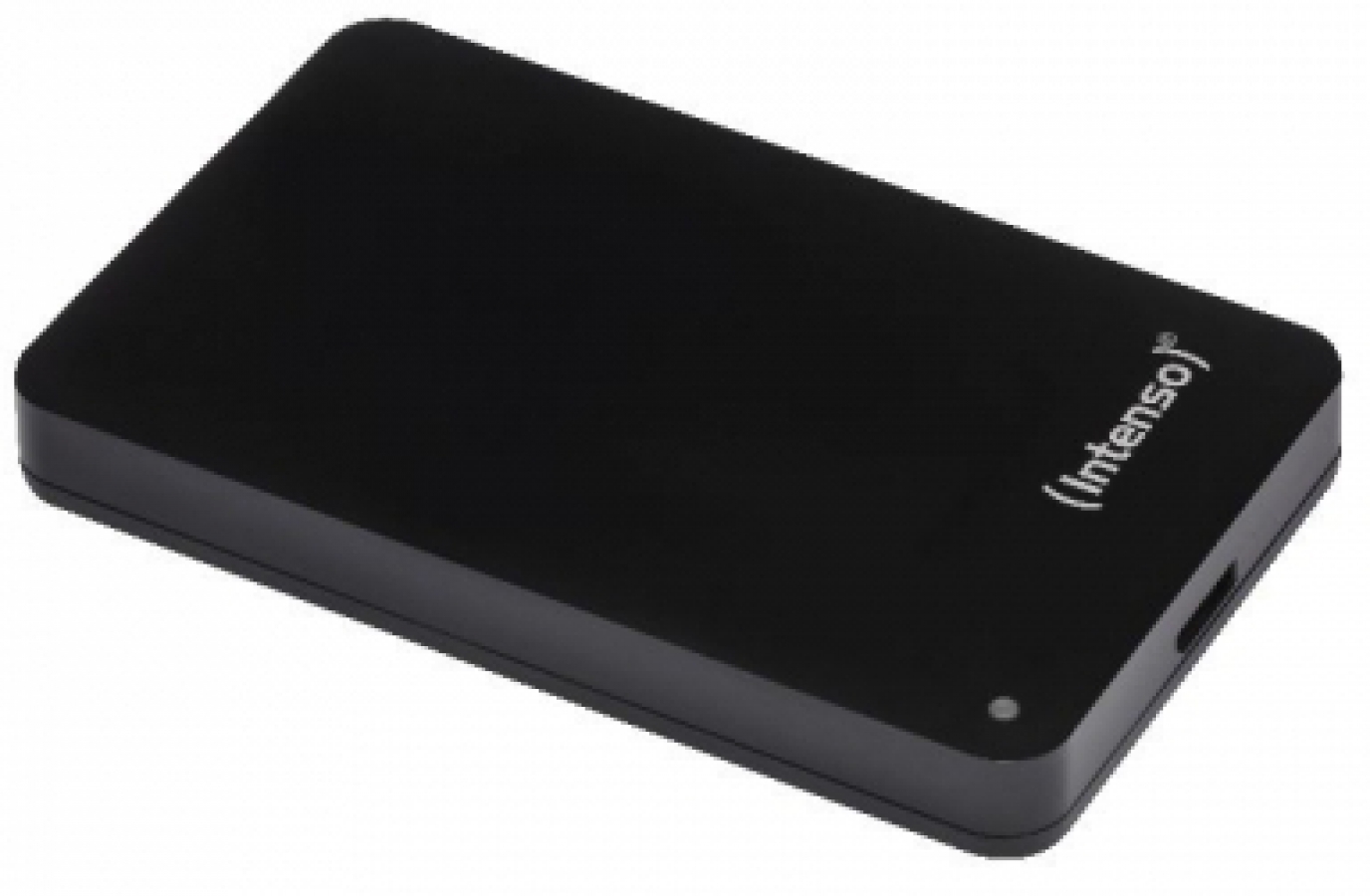 Intenso Memory Case 500GB Black (6021530)