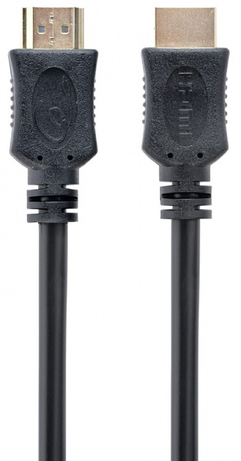 Kabelis Gembird HDMI Male - HDMI Male 4.5m Black (CC-HDMI4L-15)
