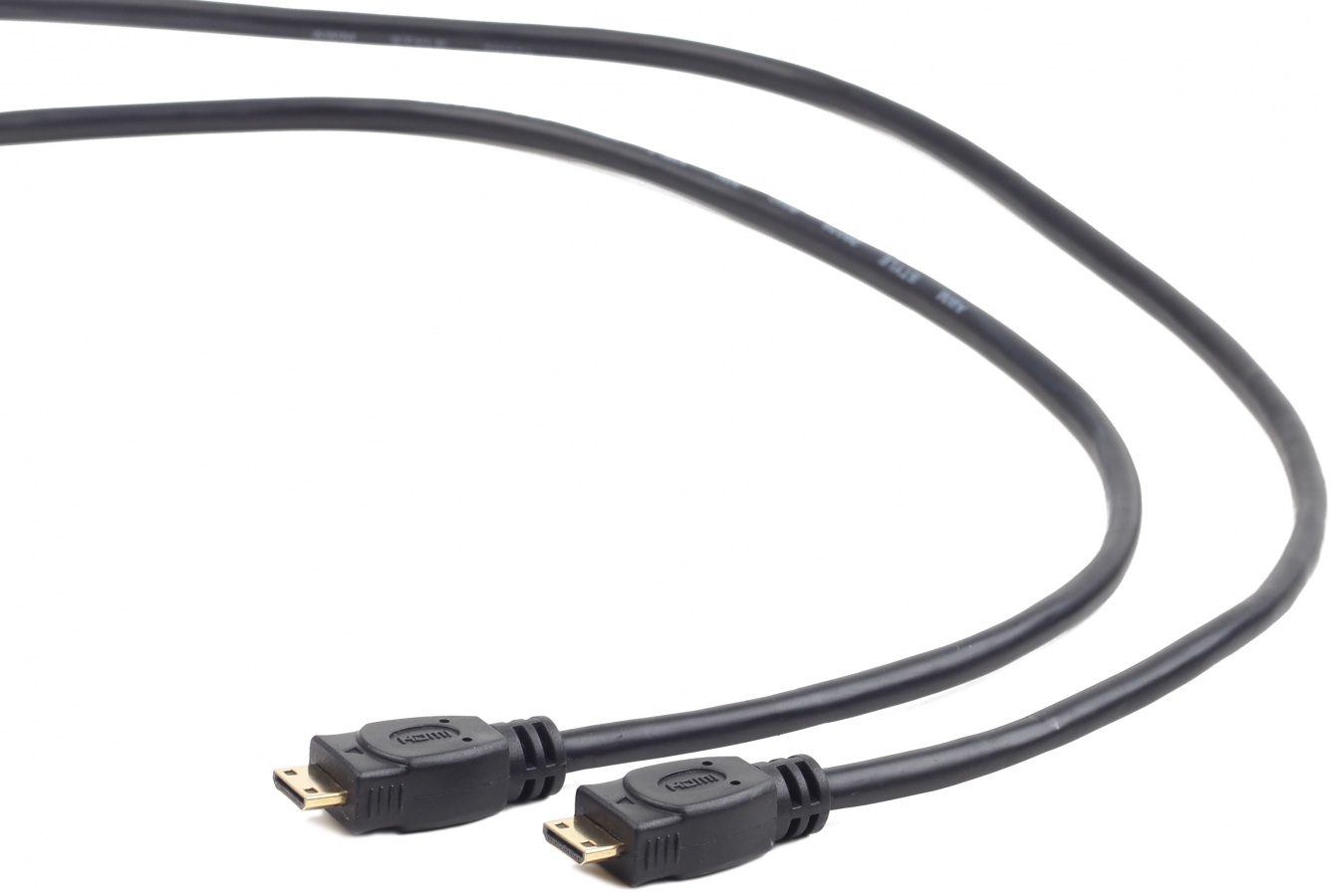 Kabelis Gembird HDMImini-HDMImini 1.8m (CC-HDMICC-6)