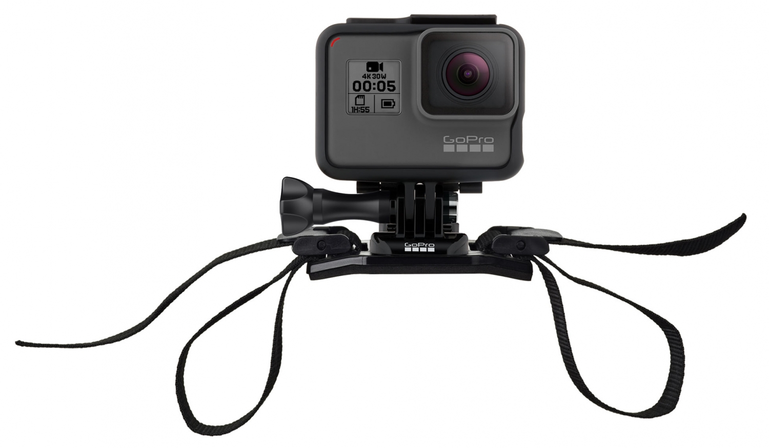 Mount GoPro Vented Helmet (GVHS30)