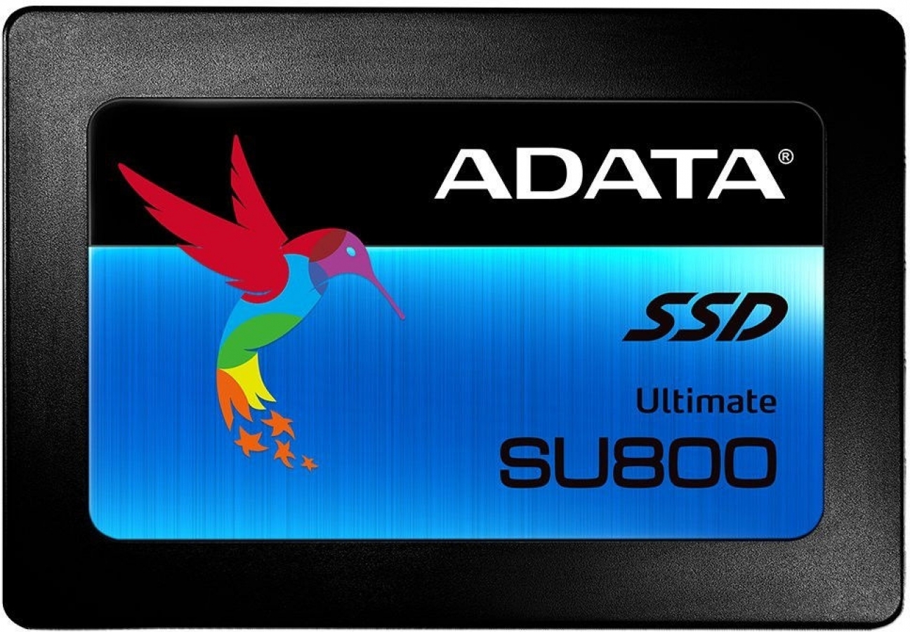 A-Data Ultimate SU800 256GB SSD SATAIII 2.5" (ASU800SS-256GT-C)