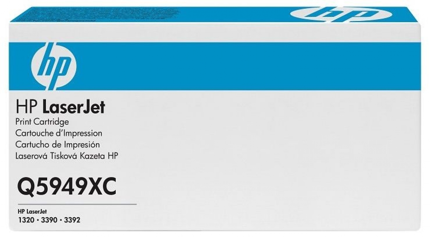 HP Q5949XC 49X Black (Q5949XC)