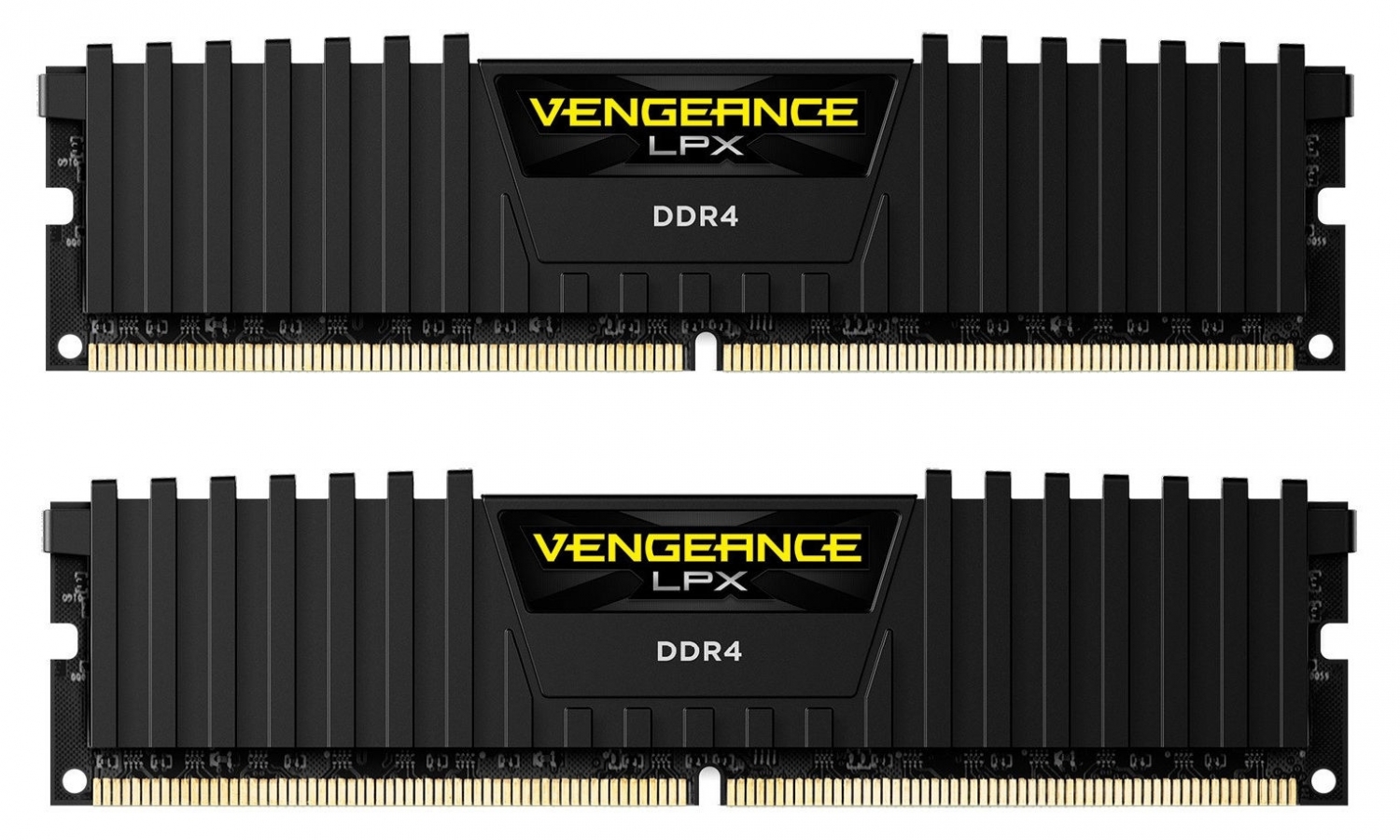 Memory 32GB Corsiar CMK32GX4M2A2400C14 (CMK32GX4M2A2400C14)