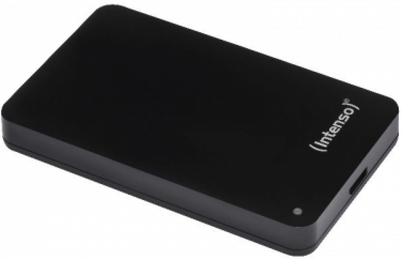 Intenso Memory Case 1TB Black (6021560)