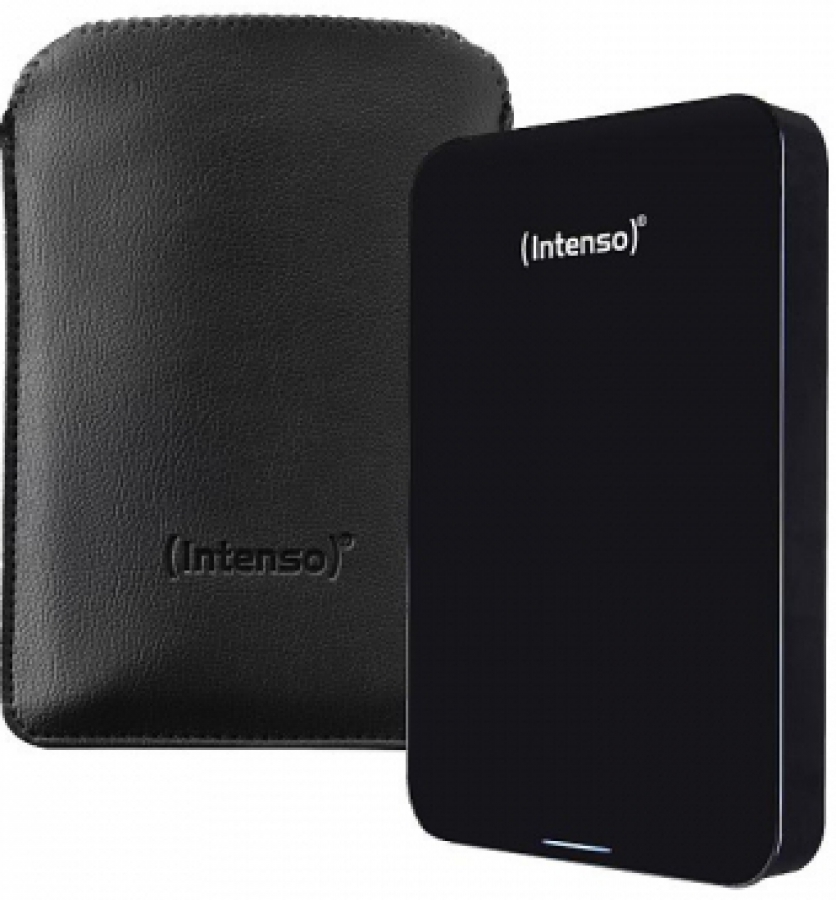Intenso Memory Drive 1TB Black (6023560)