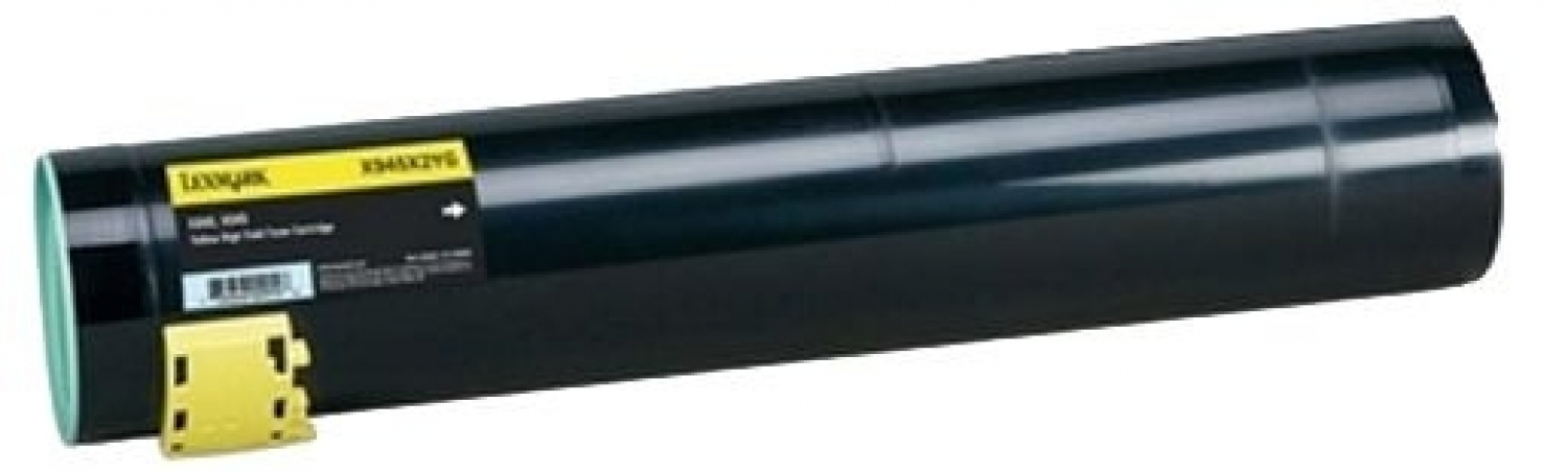 Toneris Lexmark 80C2HYE (80C2HYE)