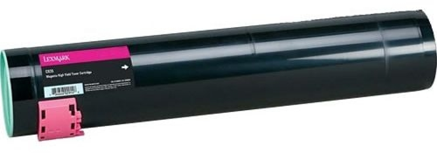 Toneris Lexmark 80C2HME (80C2HME)