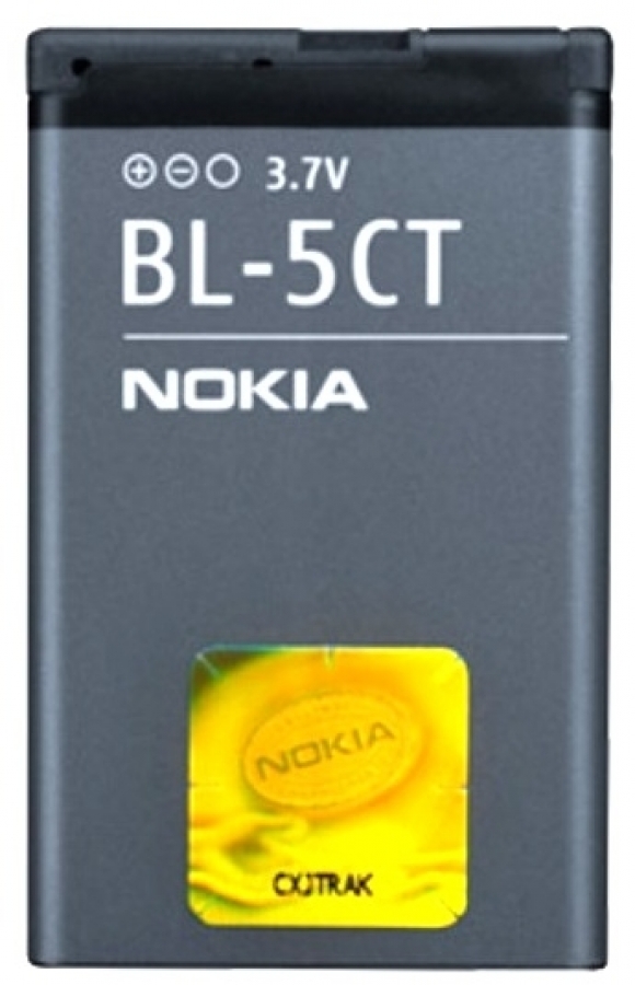 Akumulators Nokia BL-5CT (BL-5CT)