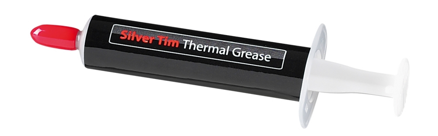 Termopasta Xilence Silver Tim 1.5g (XPTP)