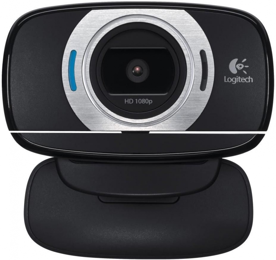Logitech HD C615 (960-001056)