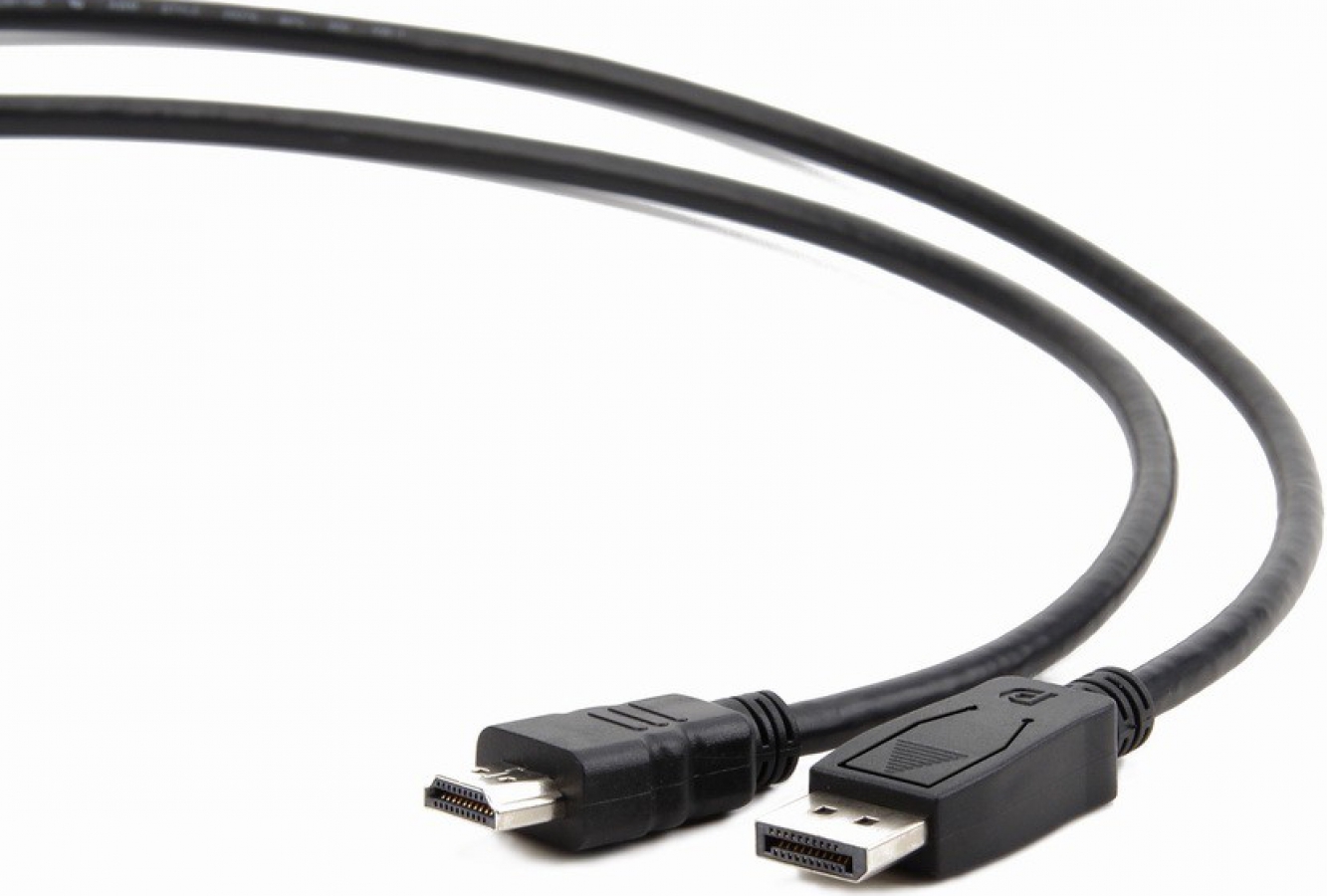 Gembird DisplayPort Male - HDMI Male 3.0m (CC-DP-HDMI-3M)