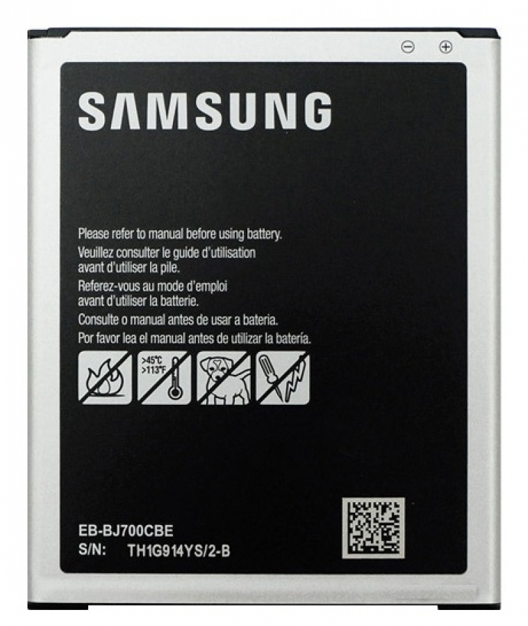 Battery Samsung EB-BJ700CBE (EB-BJ700CBE)