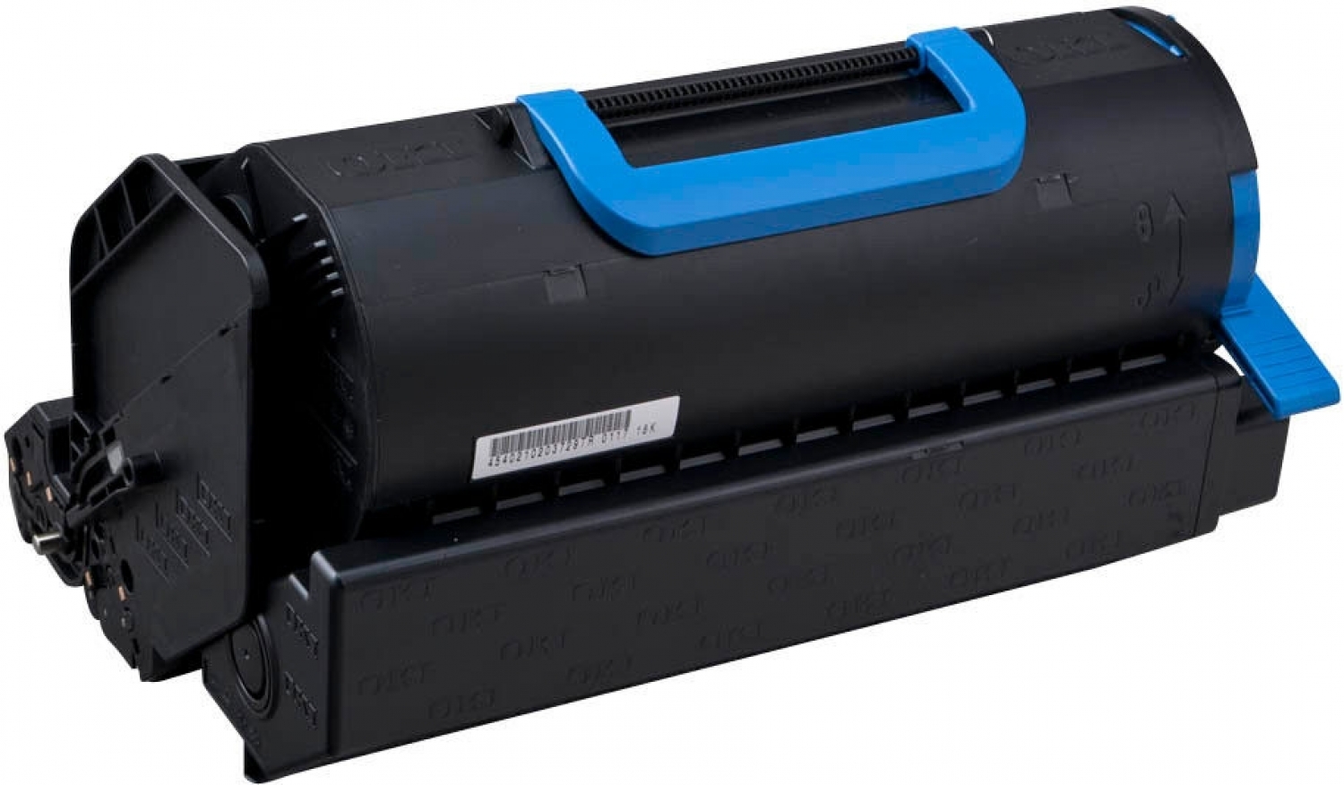 Toner Oki 45488802 (45488802)
