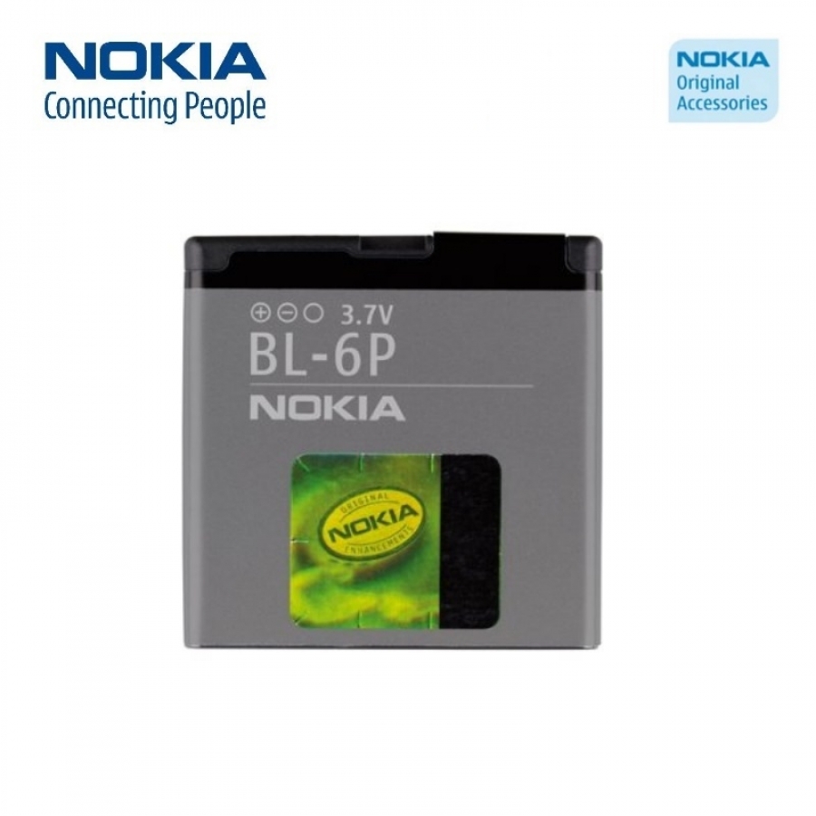 Akumulators Nokia BL-6P (BL-6P)