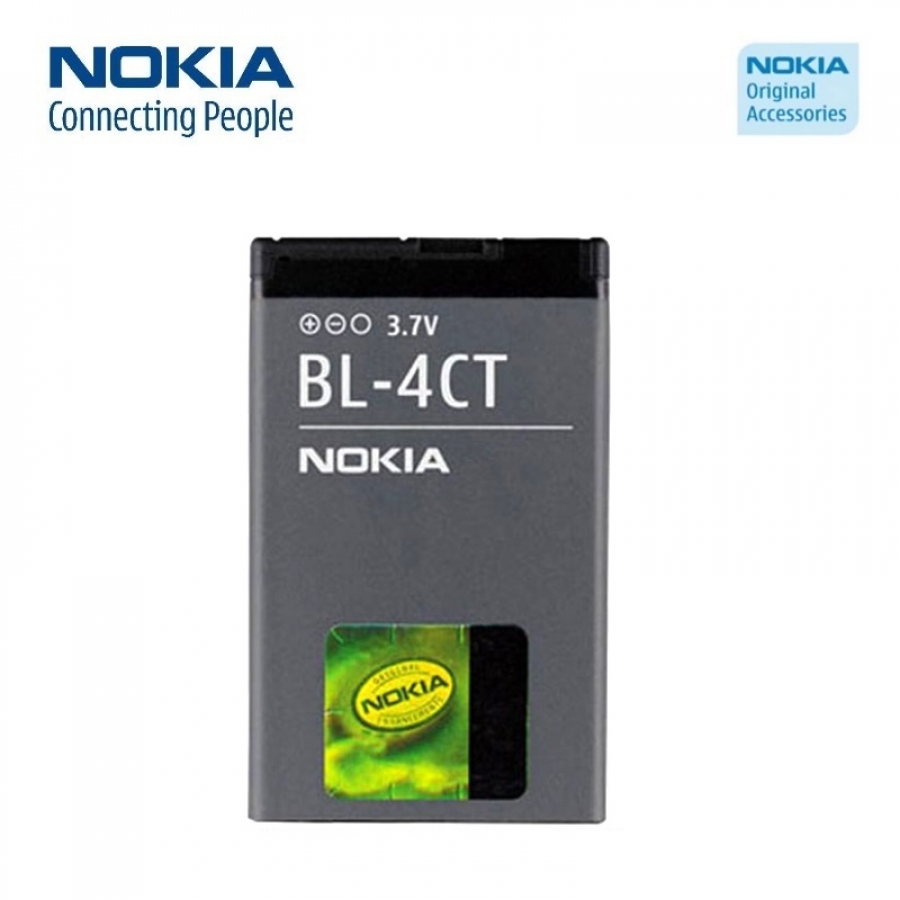 Battery Nokia BL-4CT (BL-4CT)