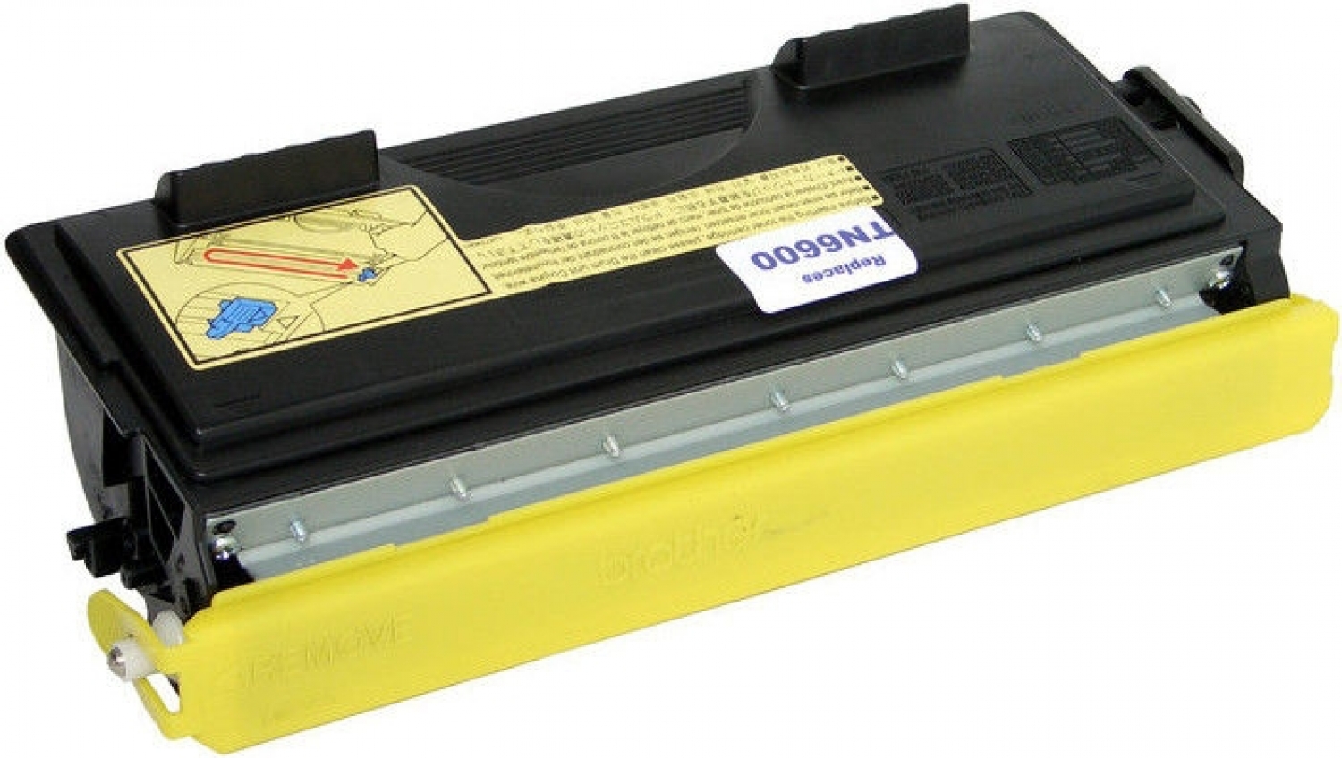 Brother TN6600 Black (TN6600)