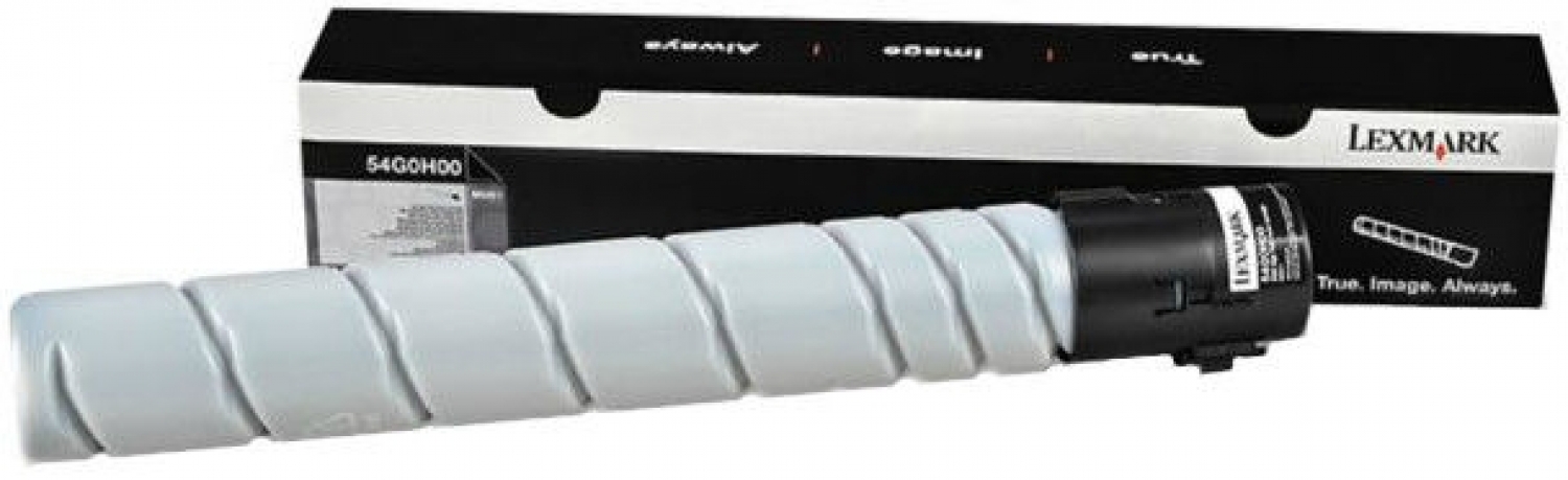 Toneris Lexmark 54G0H00 (54G0H00)