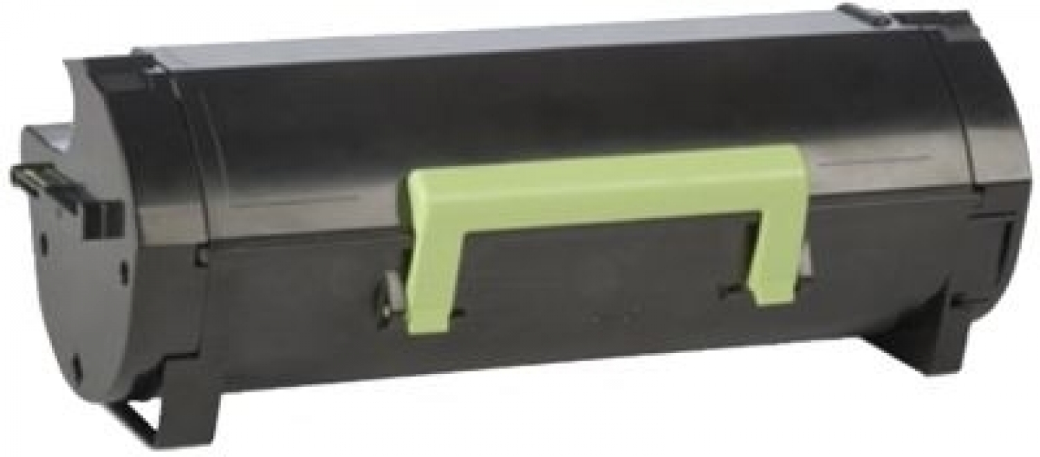 Toner Lexmark 60F2X0E (60F2X0E)