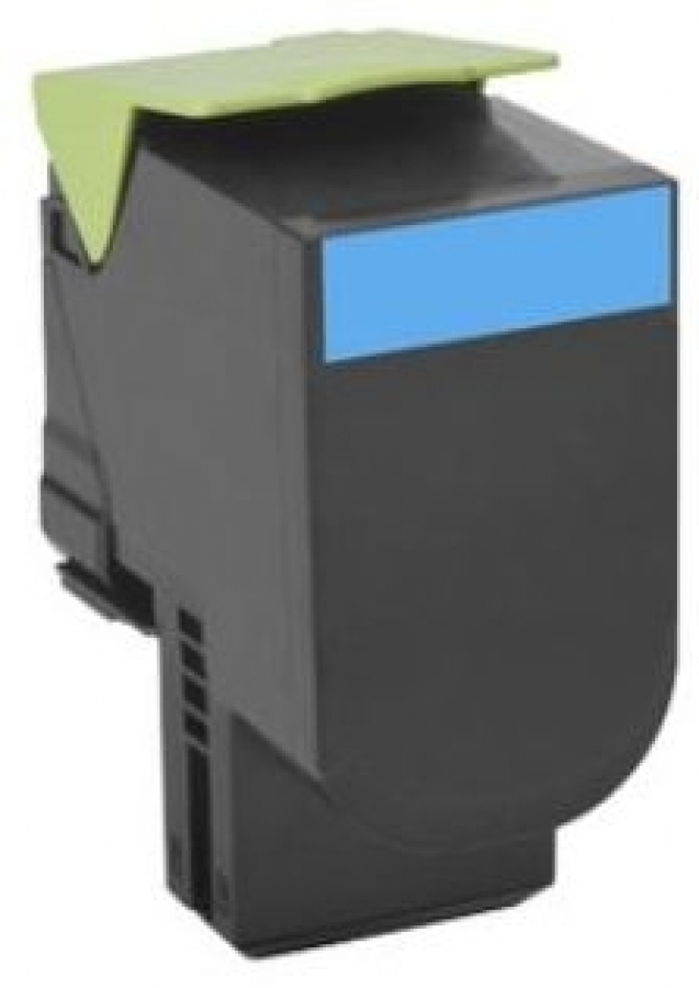 Toneris Lexmark 70C2HCE (70C2HCE)