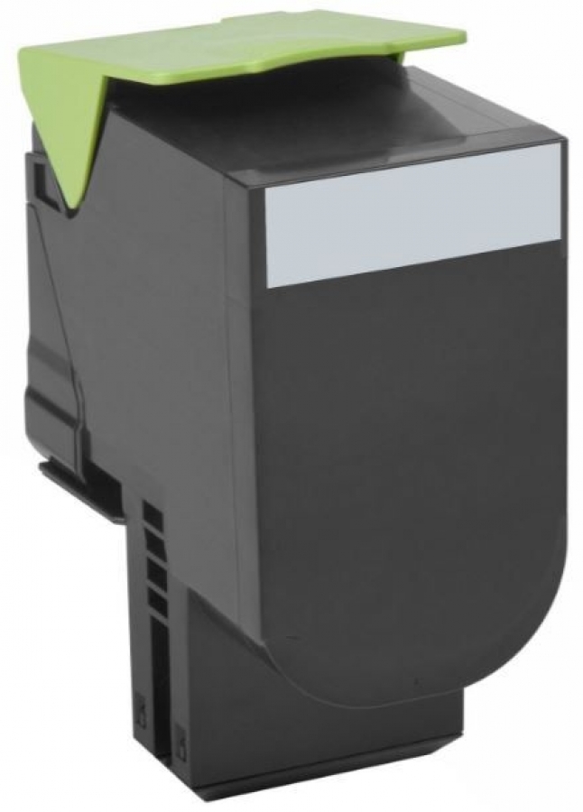 Lexmark 80C2XKE (80C2XKE)
