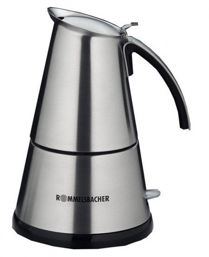 Coffee maker Rommelsbacher EKO 364 (EKO 364/E)