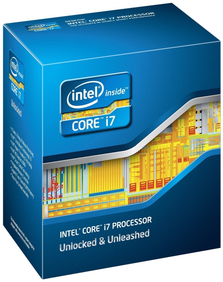 Processor Intel Core i7 4790 3.6GHz Tray (CM8064601560113)