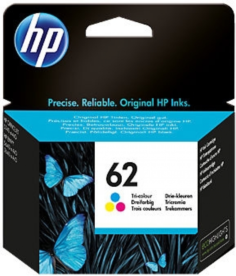 Ink cartridge HP 62 C2P06AE (C2P06AE)