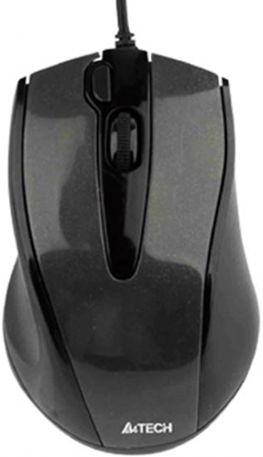 Pele A4Tech N-500F Melna (A4-N-500F)