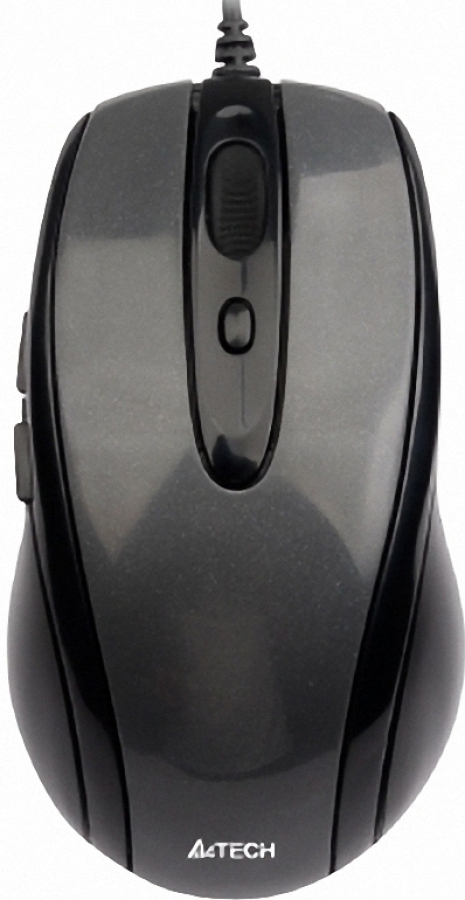 Pele A4Tech N-708X Melna (A4-N-708X)
