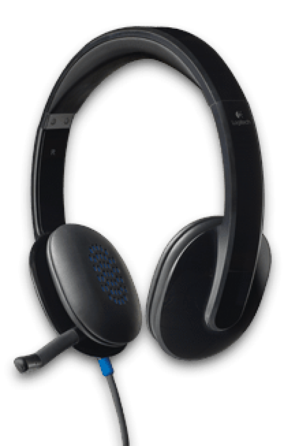 Logitech H540 (981-000480)