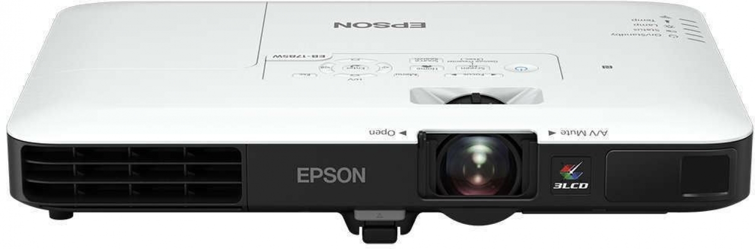 Projektors Epson EB-1781W (V11H796040)