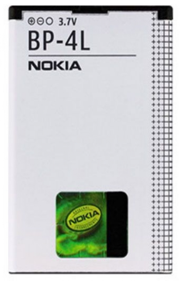 Akumulators Nokia BP-4L (BP-4L)